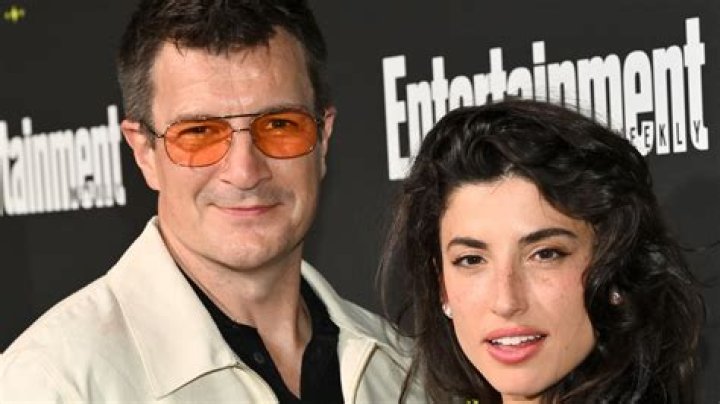 Nathan Fillion's Partner: A Closer Look at His Love Life and Relationships