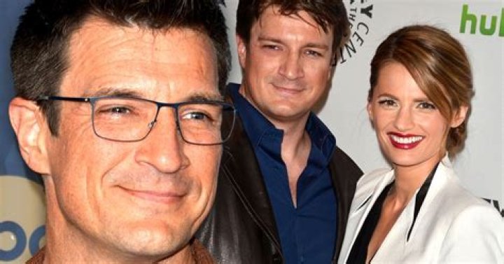 Nathan Fillion's Wife in 2024: A Closer Look at His Personal Life and Relationship