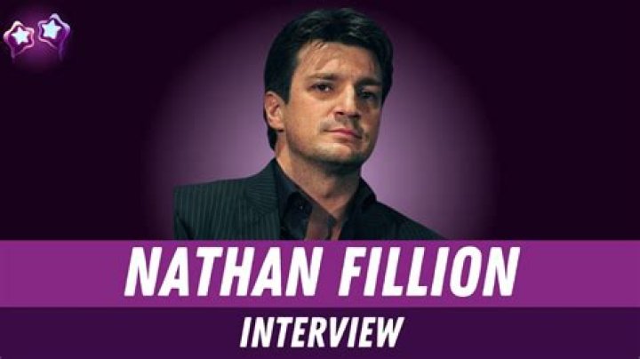 Nathan Fillion Relationship: A Deep Dive into His Love Life and Personal Journey
