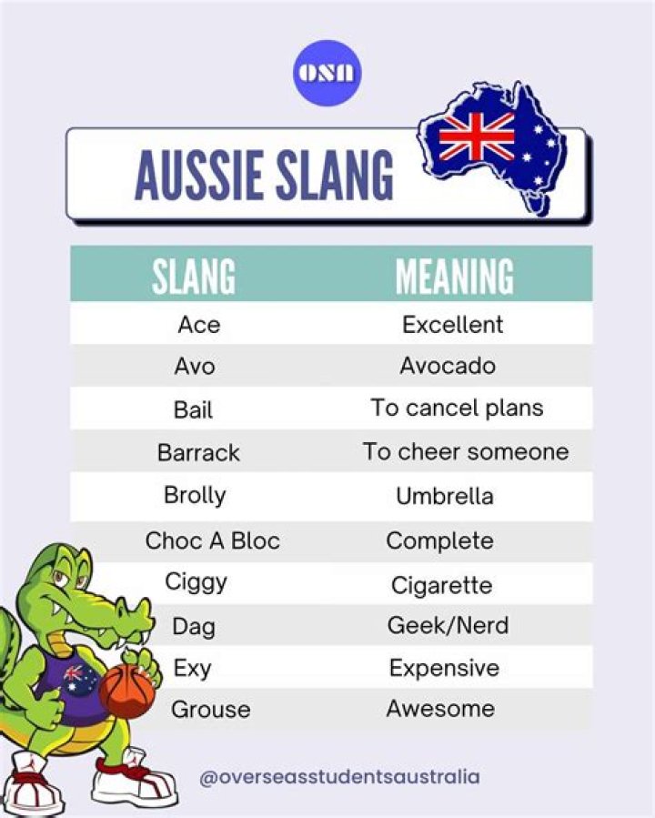 Naughty America Slang: A Comprehensive Guide to Its Meaning, Usage, and Cultural Impact