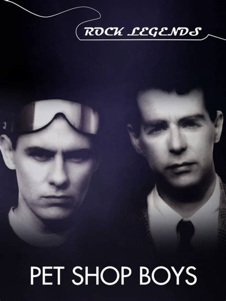 Neil Tennant: A Comprehensive Look at the Life and Career of the Pet Shop Boys Icon