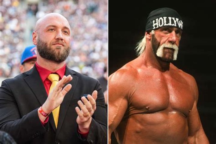 Nick Hogan Age: Everything You Need to Know About Hulk Hogan's Son