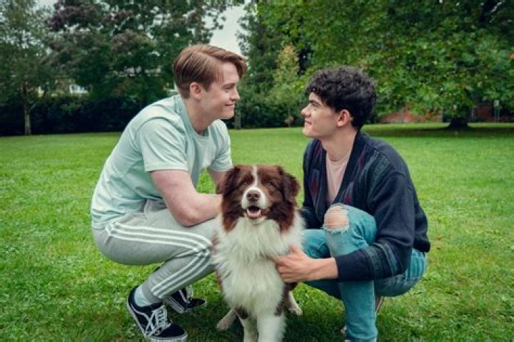 Nick Nelson Heartstopper Actor: Everything You Need to Know About Kit Connor