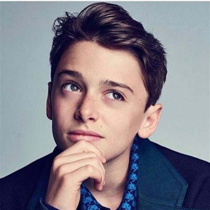 Noah Schnapp: The Rising Star of Hollywood