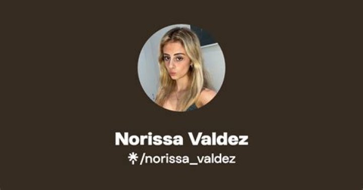 Norissa Valdez Leaked Pics: Understanding the Impact and Privacy Concerns