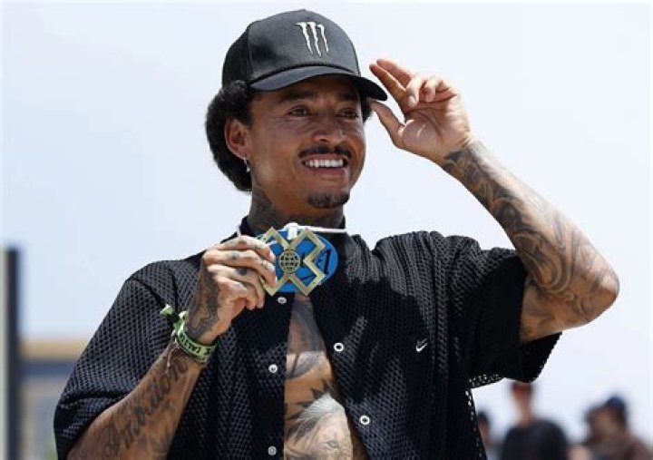 Nyjah Huston Age: Unveiling the Life and Career of the Skateboarding Legend