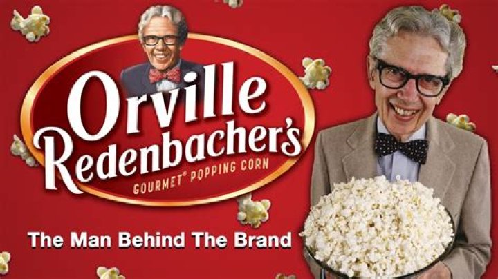 Orville Redenbacher Net Worth: The Legacy of the Popcorn King