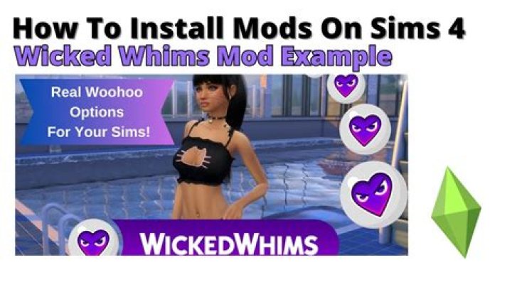 Other Mods Like Wicked Whims: Enhance Your Sims 4 Experience