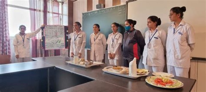Palampur Nursing College: A Premier Destination for Aspiring Nurses