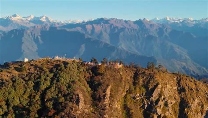 Pathivara Temple: A Spiritual Haven in the Himalayas