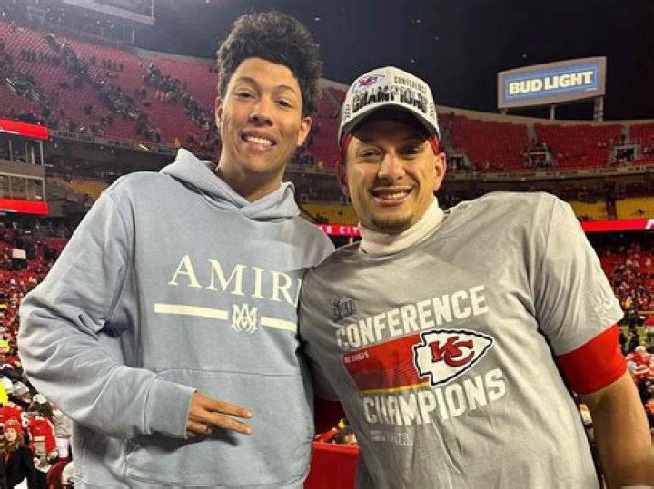 Patrick Mahomes Gay Brother: Exploring Family Dynamics and Public Perception