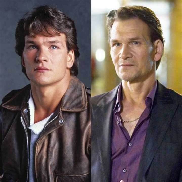 Patrick Swayze's Son: A Glimpse into the Life of the Late Actor's Legacy