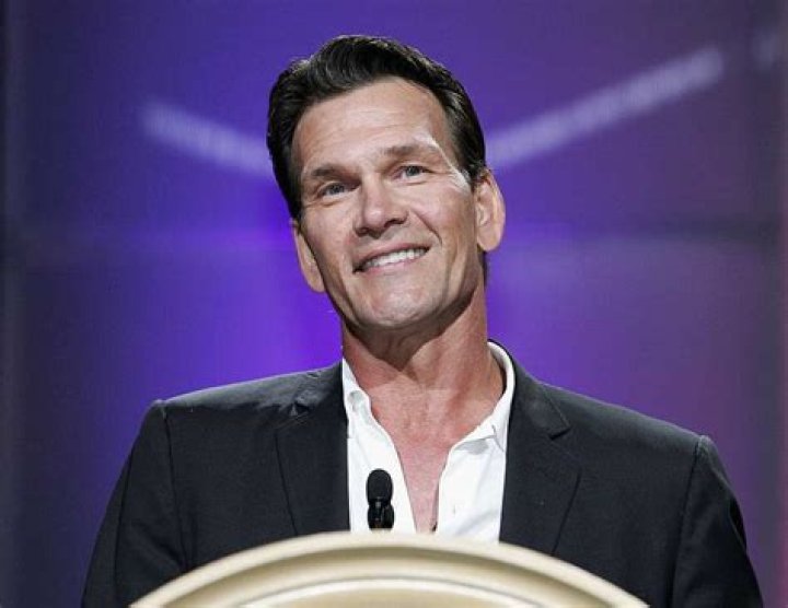 Patrick Swayze's Son Jason Whittle DNA Results: Unveiling the Truth