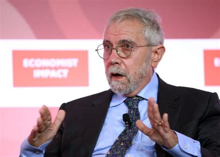 Paul Krugman Net Worth: A Comprehensive Guide to His Wealth, Achievements, and Influence