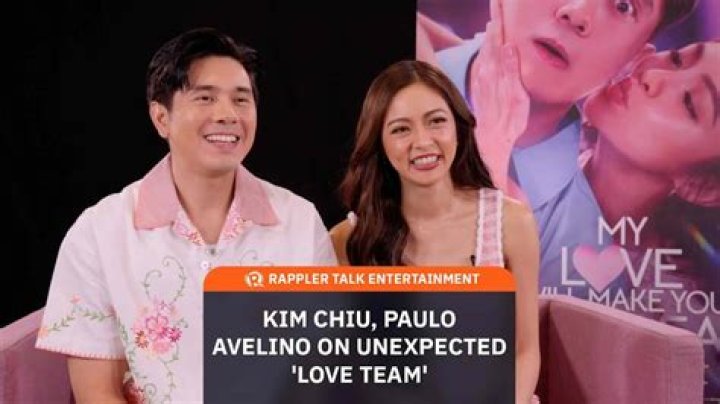 Paulo Avelino Girlfriend: Everything You Need to Know About His Love Life