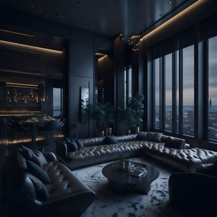 Penthouse MIA: The Ultimate Luxury Living Experience