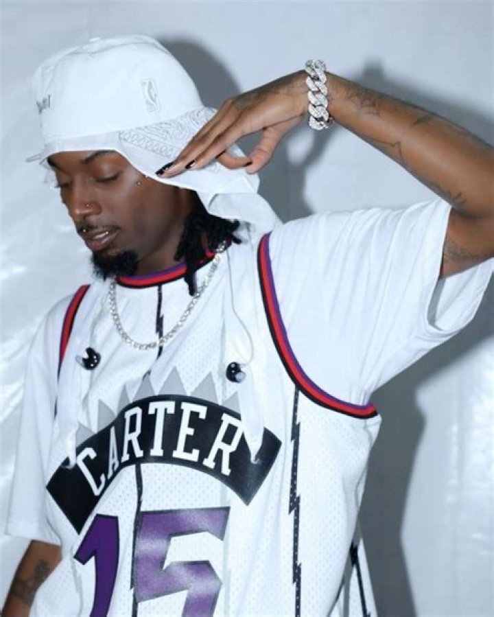 Playboi Carti Footsketball Jersey: The Ultimate Guide to Style, Culture, and Collectibility