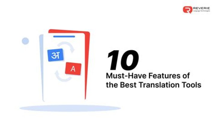 Poedit Alternatives: Discover the Best Translation Tools for Your Needs