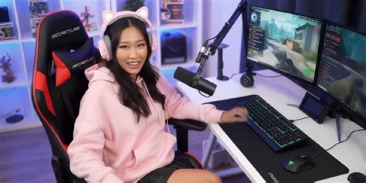 Pokimane Age: Everything You Need to Know About the Popular Twitch Streamer