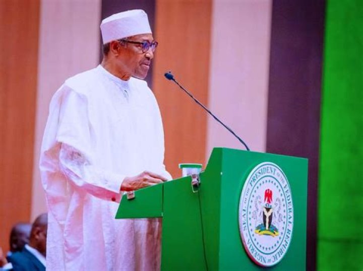 President Muhammadu Buhari: A Comprehensive Guide to Nigeria's Leadership