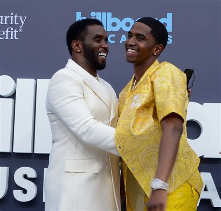 Puff Diddy Gay: Unveiling the Truth Behind the Trend