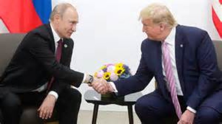 Putin Melania: Exploring the Intriguing Connections Between Vladimir Putin and Melania Trump