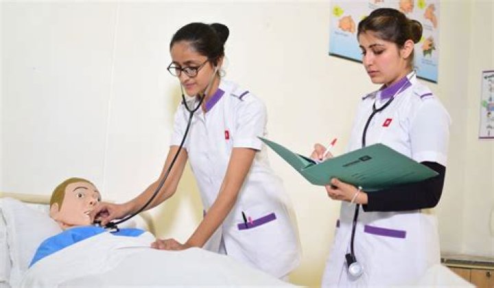 Qualification of BSc Nursing: A Comprehensive Guide to Pursuing a Career in Nursing