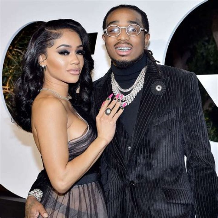 Quavo Girlfriend: Everything You Need to Know About the Migos Star's Love Life