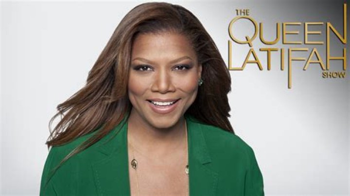 Queen Latifah Movies and TV Shows: A Comprehensive Guide to Her Iconic Career