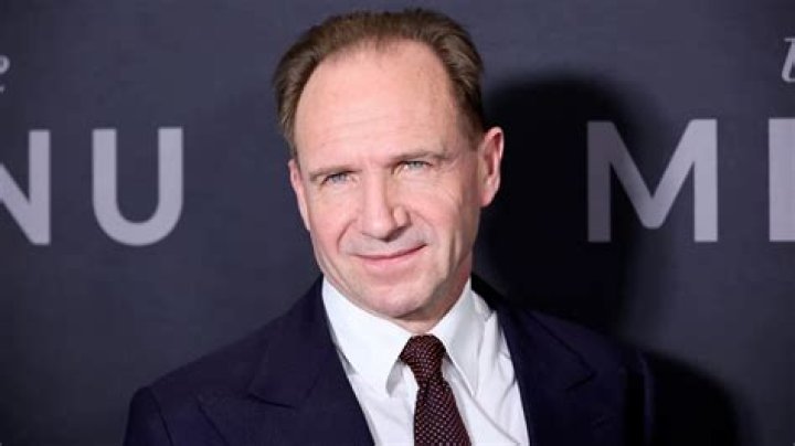 Ralph Fiennes Net Worth: A Comprehensive Look at His Wealth and Career