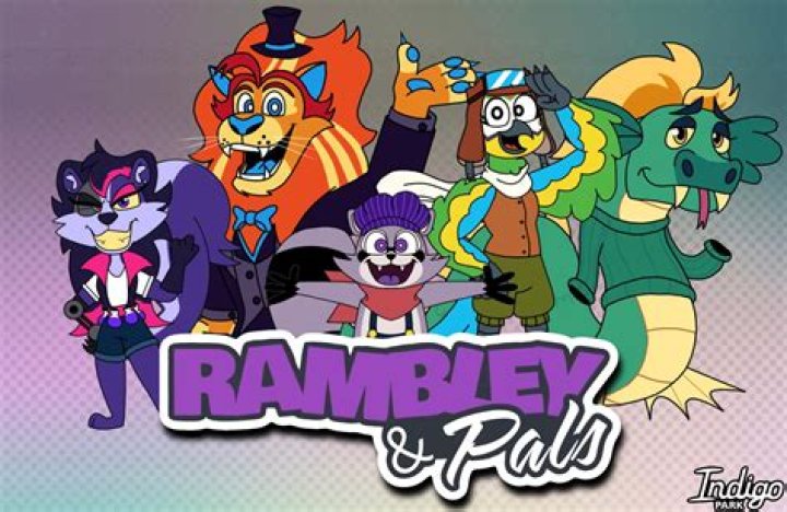 Rambley and Lloyds Grand Finale: The Ultimate Showdown