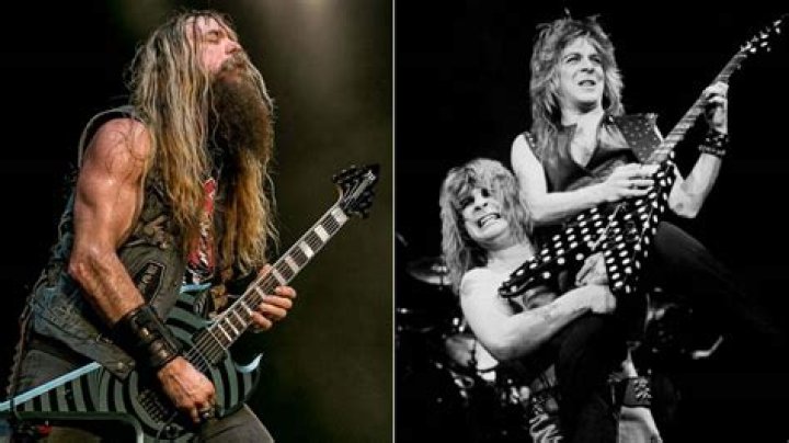 Randy Rhoads: The Legendary Guitarist Who Redefined Heavy Metal