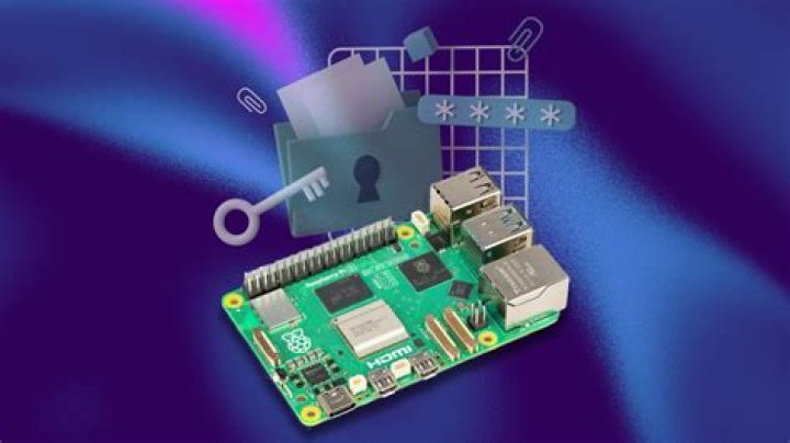 Raspberry Pi Network Firewall: A Comprehensive Guide to Building a Secure Home Network