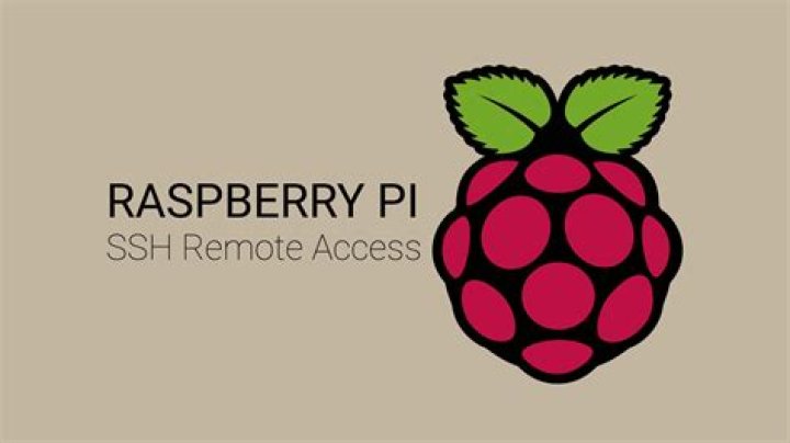 Raspberry Pi SSH Tunneling: A Comprehensive Guide for Secure Remote Access