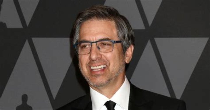 Ray Romano Net Worth 2024: A Deep Dive into His Wealth and Career Success