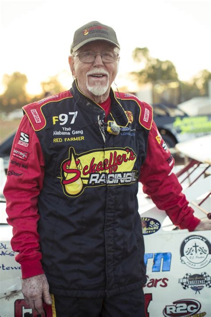 Red Farmer Net Worth: Unveiling the Wealth of a Legendary Racer