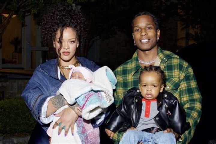 Rihanna Parents: A Deep Dive into the Life and Influence of Her Family