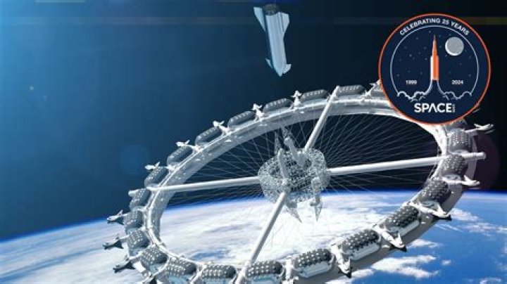 Rising Stars Voyagers: Exploring the Future of Space Exploration