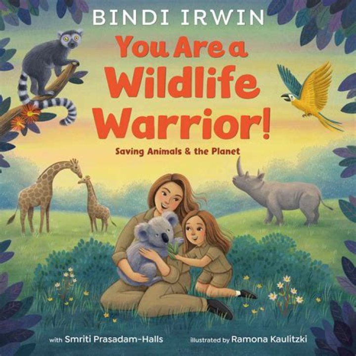 Robert Clarence Irwin: The Legacy of a Wildlife Warrior