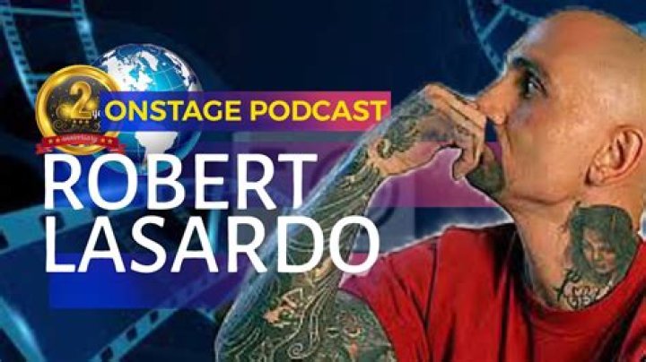 Robert Lasardo: The Ultimate Guide to His Life, Career, and Legacy