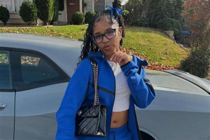 Salice Rose Net Worth: Unveiling the Wealth of a Rising TikTok Star