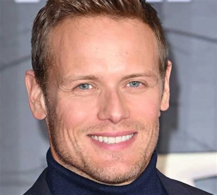 Sam Heughan Net Worth: A Comprehensive Guide to His Wealth, Career, and Achievements