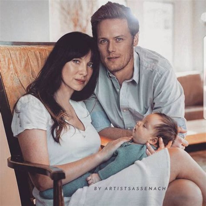 Sam Heughan Parents: A Deep Dive into His Family Background and Influence