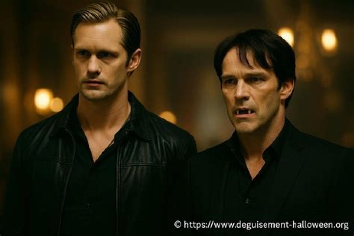 Sam True Blood: The Iconic Character Who Defined Southern Gothic Supernatural Drama