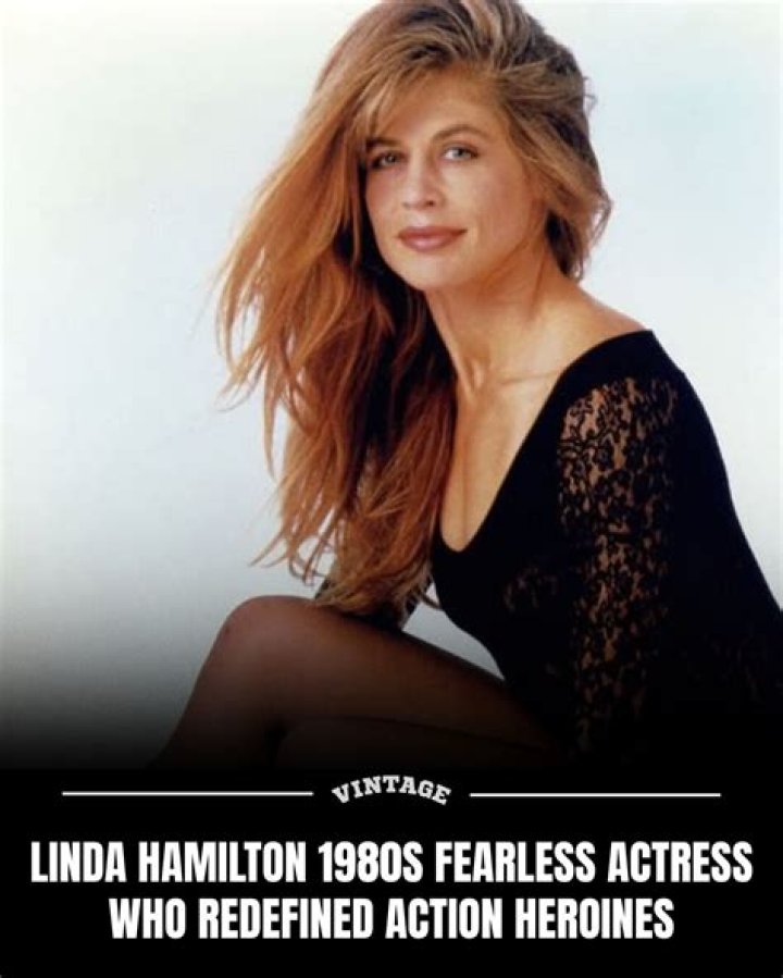 Sandahl Bergman: The Iconic Actress Who Redefined Action Cinema