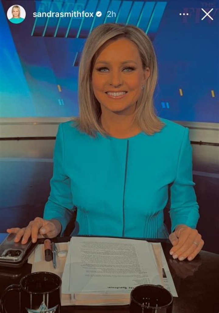 Sandra Smith Salary at Fox: A Comprehensive Breakdown of Her Earnings and Career Journey
