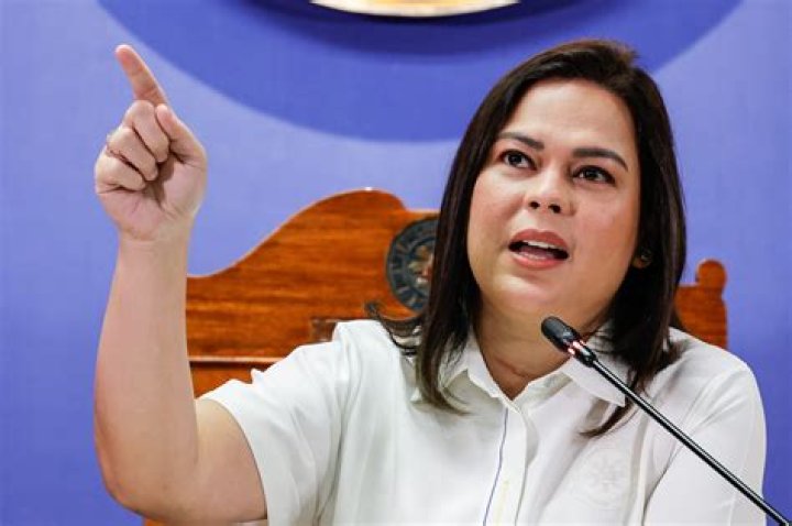 Sara Duterte Height and Weight: A Comprehensive Guide to Her Physical Stats and Achievements