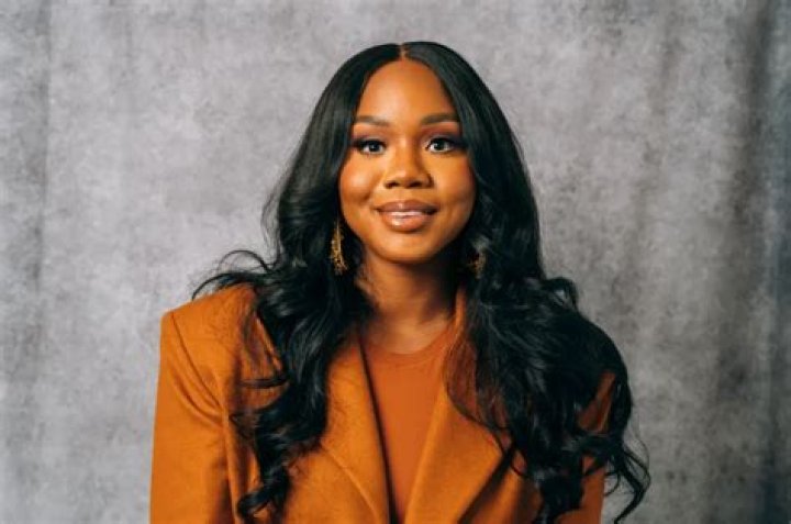 Sarah Jakes: A Remarkable Journey of Faith, Leadership, and Influence