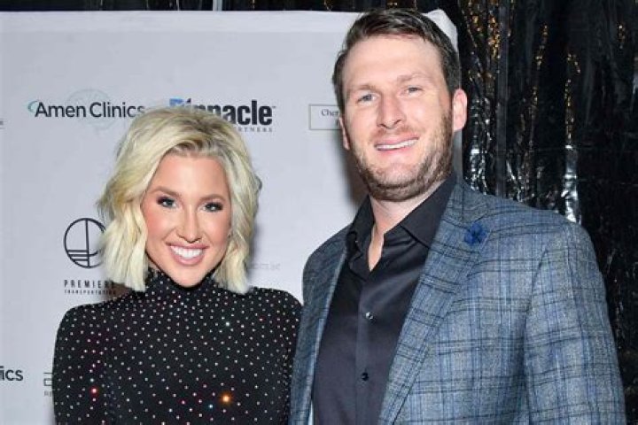Savannah Chrisley's Net Worth: A Comprehensive Look at Her Wealth and Career