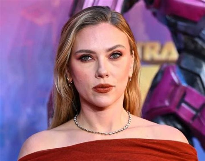 Scarlett Johansson Height and Weight: A Comprehensive Guide to Her Fitness and Lifestyle